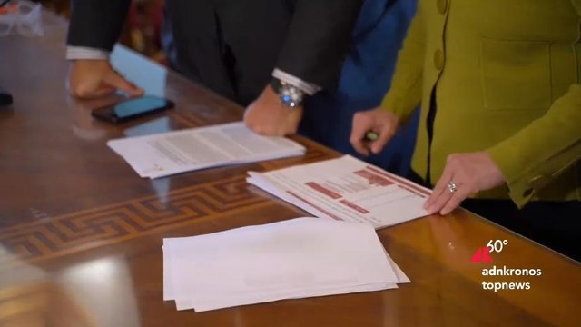 Presentato oggi in Campidoglio a Roma il Piano operativo di AMA per le festività natalizie