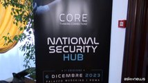 National Security Hub, il primo Osservatorio sulla sicurezza