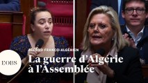 Accord franco-algérien : la députée LR Michèle Tabarot au centre d’un échange tendu à l’Assemblée