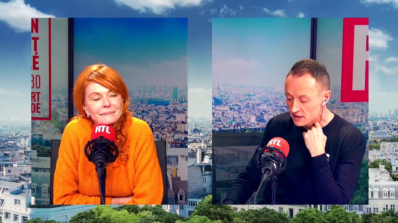 Axelle Red ne supporte pas son vrai prénom