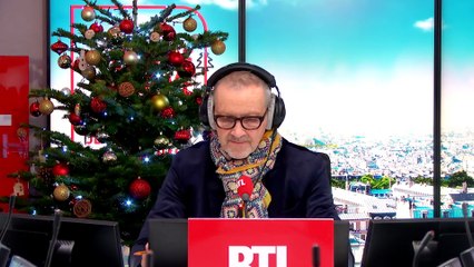 Le journal RTL de 15h du 07 décembre 2023