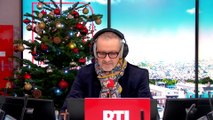 Le journal RTL de 15h du 07 décembre 2023