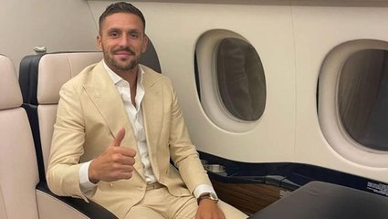 Beşiktaş'a neden transfer olmadı? Tadic'ten derbi öncesi bomba itiraflar