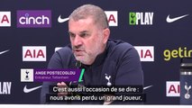 15e j. - Postecoglou : 