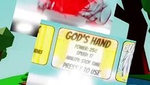 Slap Battles Gloves