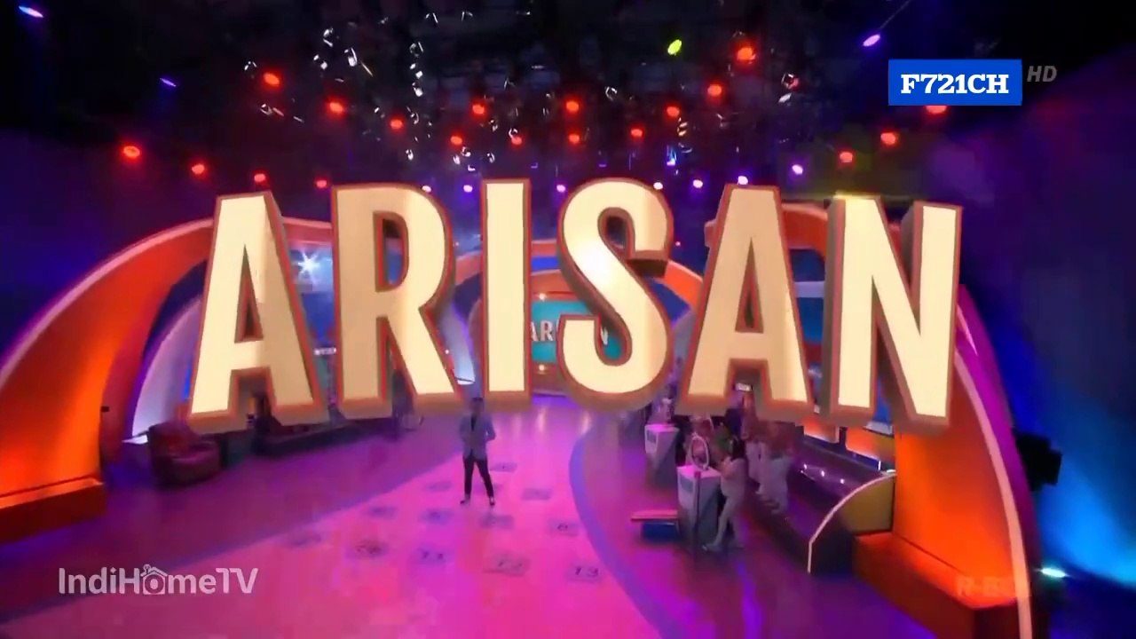 Granat Membuat Perpecahan Antar Tim | Arisan Trans7 (05/12/2023)