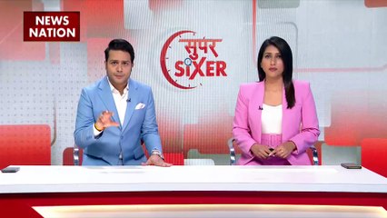 Super Sixer : जेपी नड्डा से वसुंधरा राजे के मुलाकात का वक्त बदला