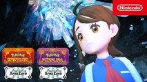Tráiler y fecha de lanzamiento de Parte II: El disco índigo. Segundo DLC de Pokémon Escarlata / Púrpura: El tesoro oculto del Área Cero