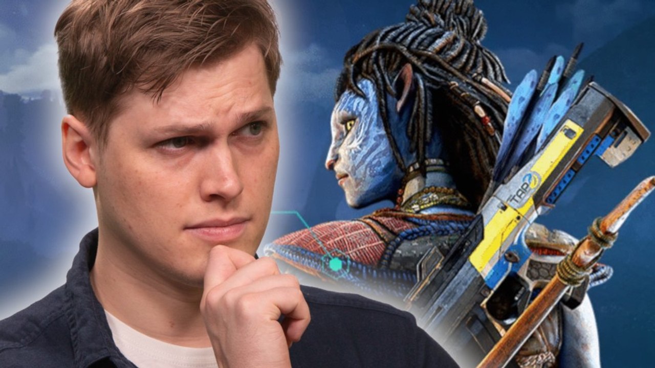 Avatar: Frontiers of Pandora - So schlimm ist der Ingame-Shop in Ubisofts neuem Vollpreisspiel