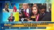 Andy Carrión sobre suspensión de Patricia Benavides: “Lo originó la JNJ por elegirla como fiscal”
