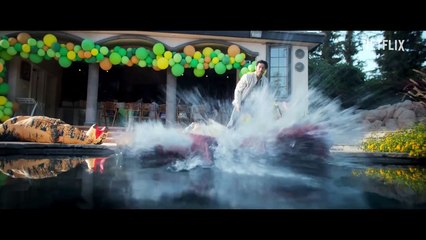 Los hermanos Sun - Tráiler oficial Netflix