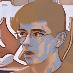 Axel, bouleversé suite à l'annonce choquante de sa nomination à la Star Academy !
