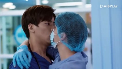 Triage The Series EP.13 ENG SUB