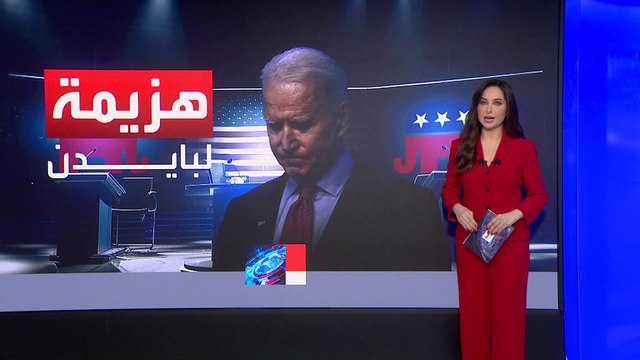هل يضطر بايدن للقبول بتسوية حول مساعدات أوكرانيا بشروط الجمهوريين؟