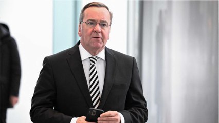 Wehrpflicht in Deutschland: Das plant Verteidigungsminister Boris Pistorius