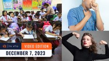 DepEd: Philippine education system 5 to 6 years behind | The wRap