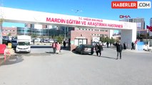 Mardin'de Sağlıklı Yaş Alma Merkezi hizmete girdi