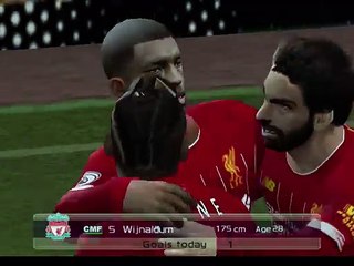 مباراة ليفربول و برايتون الدوري الانجليزي