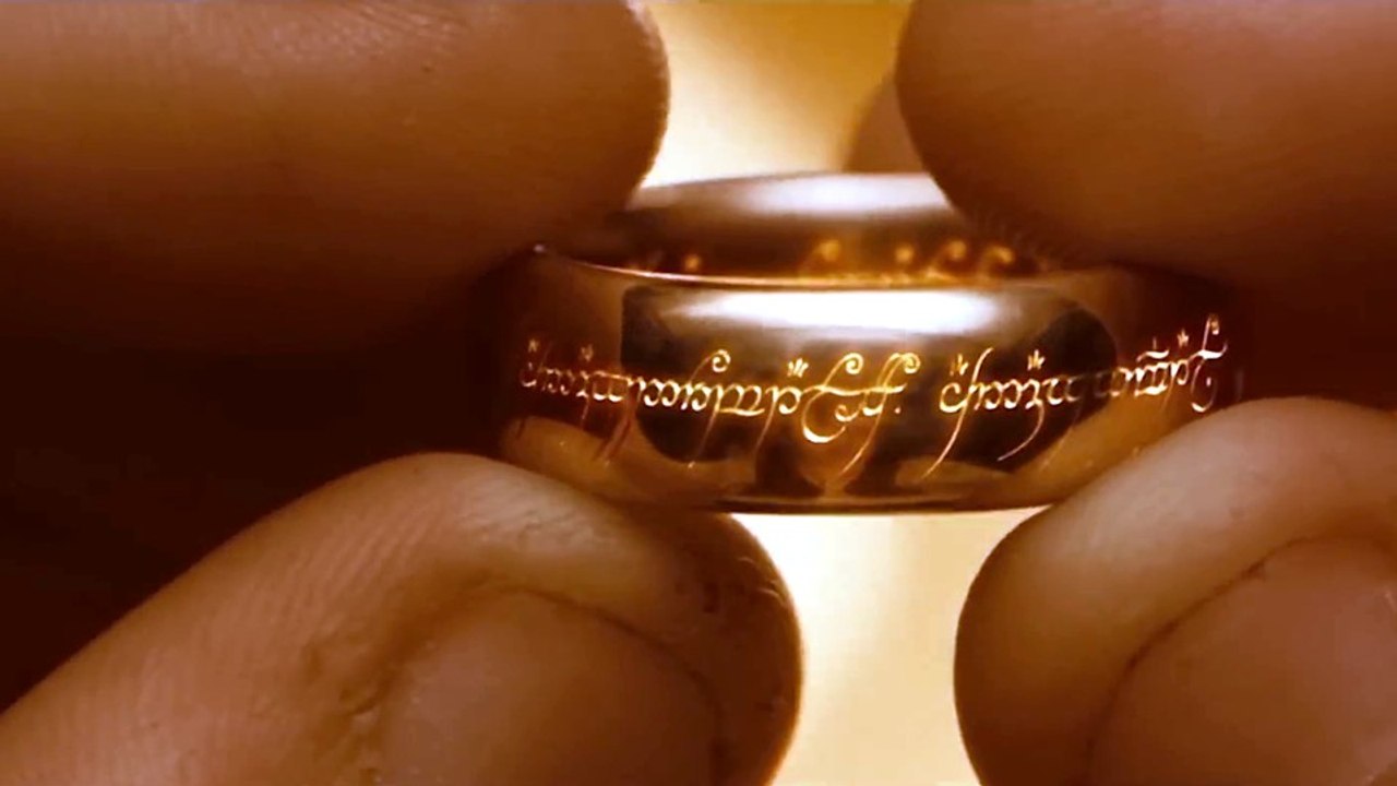 Der Herr der Ringe - Gänsehaut-Trailer zur legendären Film-Trilogie