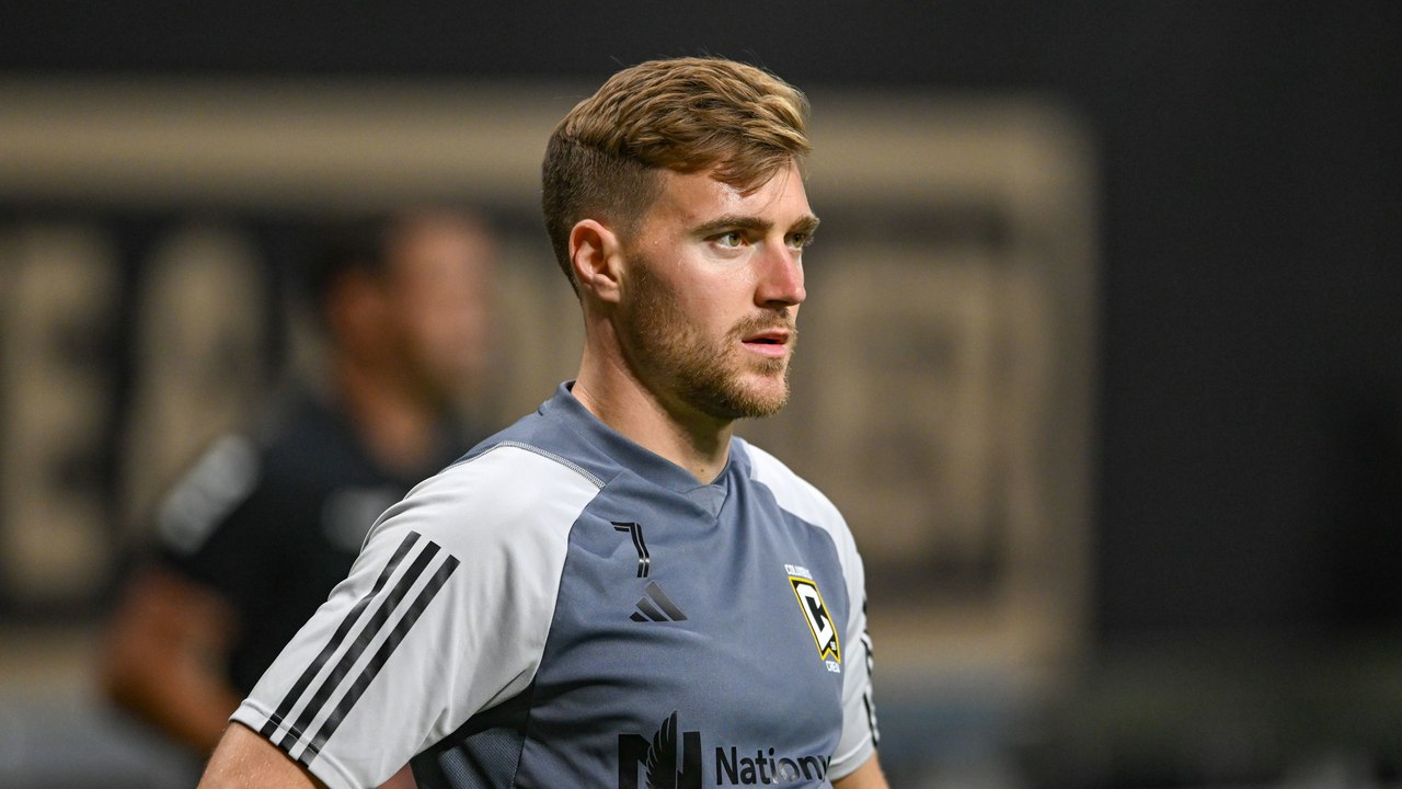 Zwei Umzüge in einem Jahr - Gressel: 'Nicht leicht, aber irgendwie geht's schon'