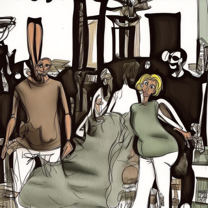 Prominentes célébrités choisissent l'Agence immobilière de luxe en famille (TMC) : Dadju, Rihanna... les clients fortunés de la famille Kretz.