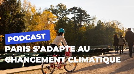 A Paris, numéro 83 (version audio) | Paris Podcast | Ville de Paris