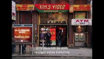El videoclub de Kim - Tráiler VOSE