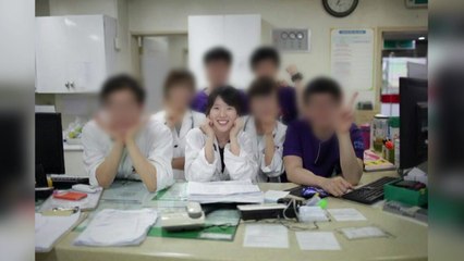 5명 살리고 떠난 젊은 의사..."마지막까지 소임 다해" / YTN