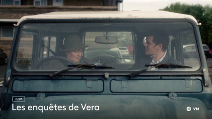Les enquêtes de Vera - 10 décembre