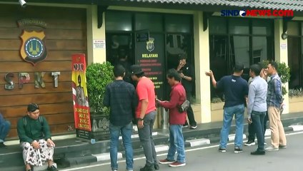 'Paman Usman' Laporkan Ade Armando ke Polisi Terkait Pernyataan Politik Dinasti di Yogya