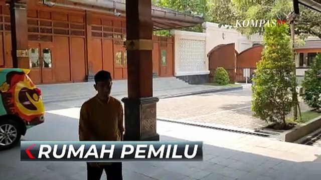 RUU DKJ Sebut Gubernur Jakarta Dipilih Presiden, Gibran: Pemilihan Langsung