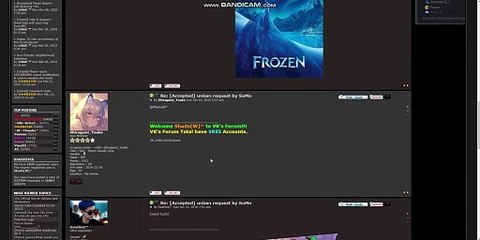 VCMP GerZ destruction - Hacks usage in 2017 & 2018 proof