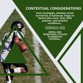| IKENNA IKE | AERIAL AND TERRESTRIAL ATTACKS IN AMERICAN FOOTBALL: EVOLUTION (PART 2) (@IKENNAIKE)