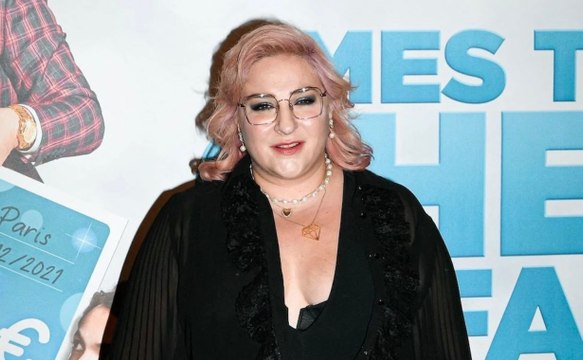 Affaire Berry : Marilou Berry soulagée par l’annulation de la condamnation de sa cousine Coline