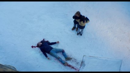 Anatomía de una caída - Tráiler oficial español