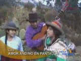AMOR ANDINO EN PANTALLA  LIMA TV CULTURA