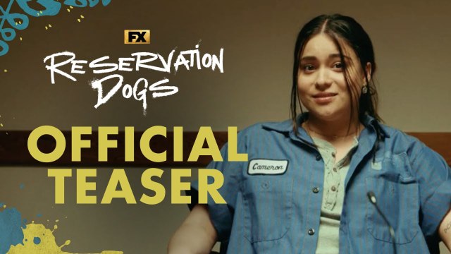 Reservation Dogs - Teaser de la temporada 3