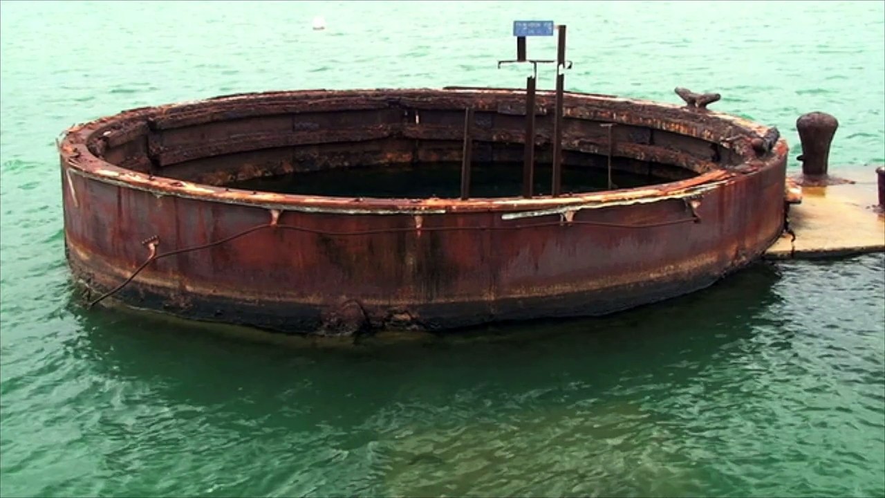 This Day in History: Pearl Harbor Is Bombed