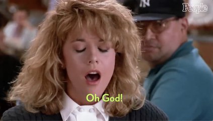 The Rewind: 'When Harry Met Sally'