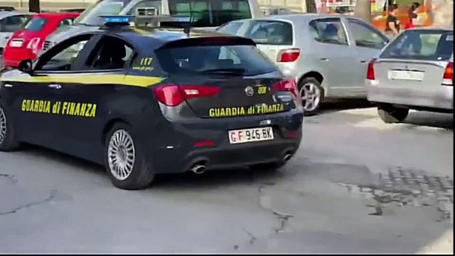 A Enna sequestrati dalla guardia di finanza oltre 19.000 prodotti non sicuri