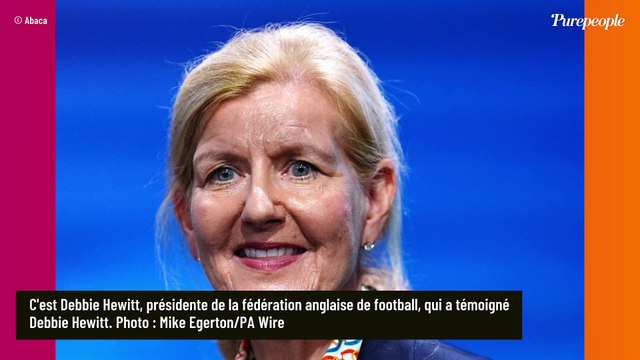 Luis Rubiales encore empêtré dans un scandale à cause de son comportement : J'étais profondément mal à l'aise...