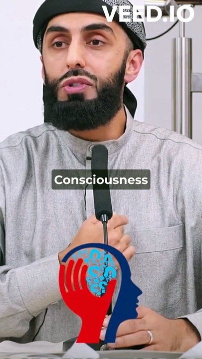 The Heart's Role in Islam  - Ali Hammuda (AMAZING!)
