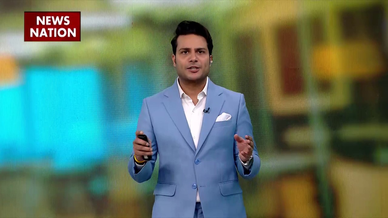 CM Yogi Adityanath Breaking : जेपी नड्डा के घर पहुंचे CM योगी