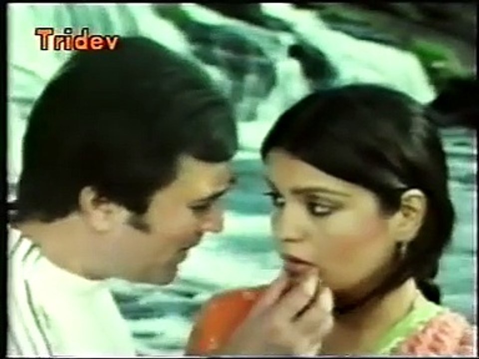 Mehbooba meri Mehbooba/ Kishore Kumar/ Janwar 1982