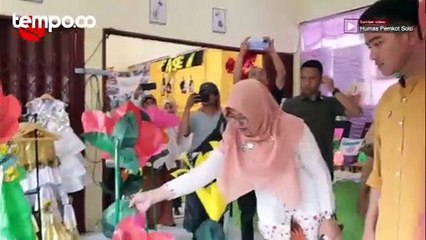 Gibran Tegaskan Hanya Akan Datangi Debat Resmi yang Digelar KPU