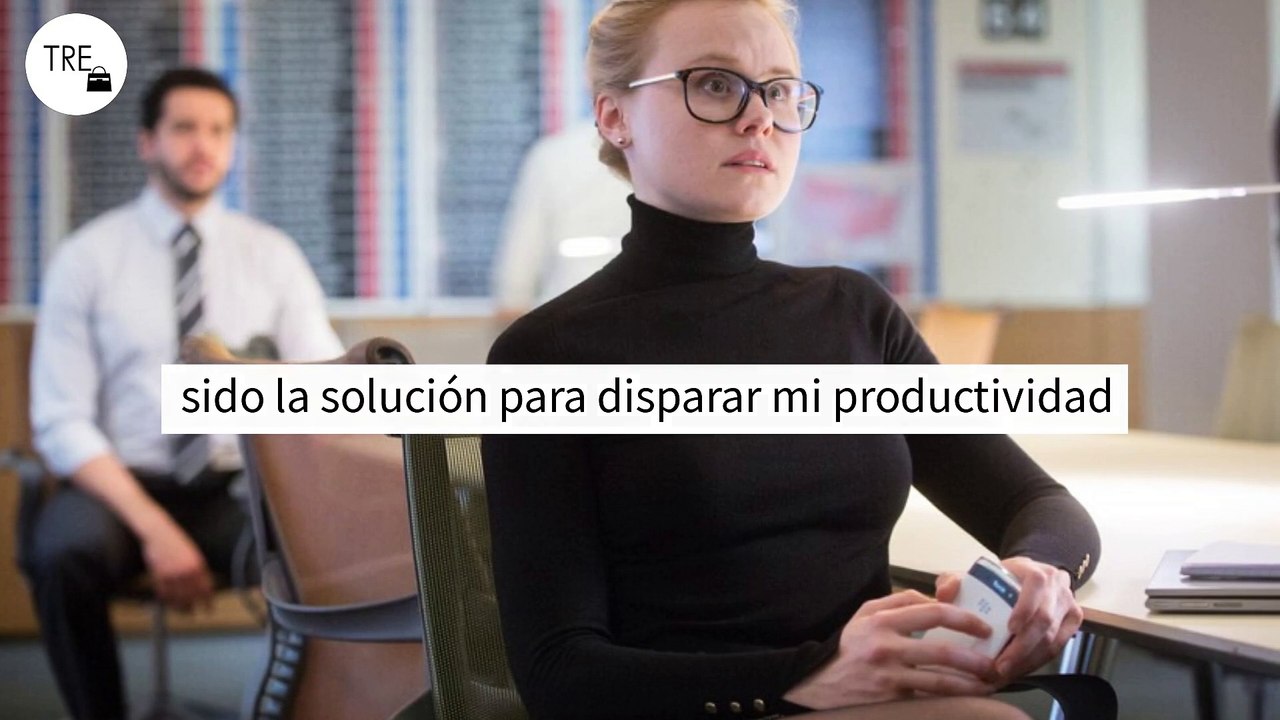 Teletrabajo desde hace años y el trabajo asíncrono ha sido la solución para disparar mi productividad