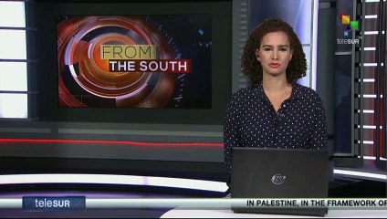 Paraguay: Massive protest against pension law