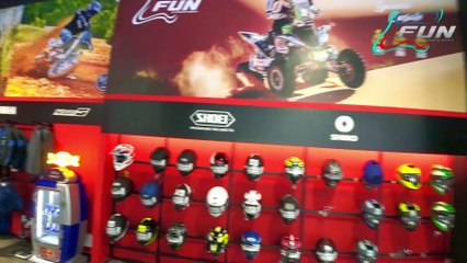 promoción funmoto Casale