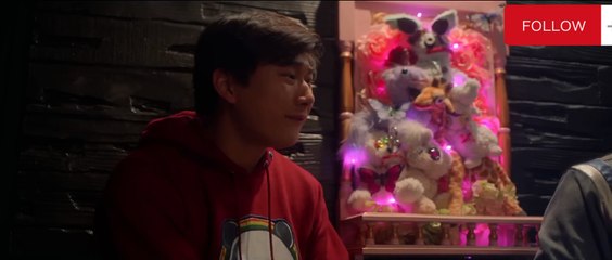 THE BROTHERS SUN | OFFICIAL TRAILER