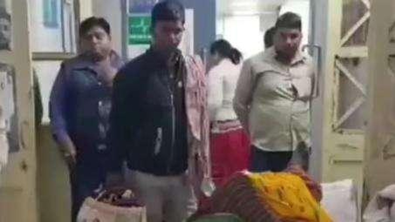 भिण्ड: पारिवारिक कलह की वजह से महिला ने खाया जहर, हुई मौत